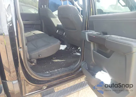 2021 Ford F-150 Xlt from USA, damaged, VIN 1FTEW1EP9MFA89215